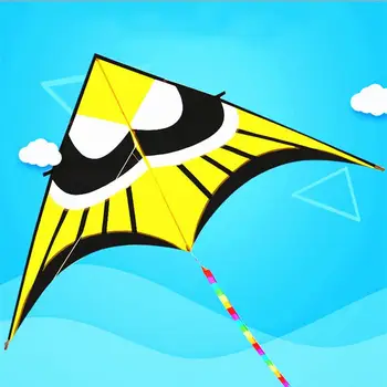 nemokamas pristatymas didelis delta aitvaras plaukioja drugelis aitvaras ritės parašiutu cerf 