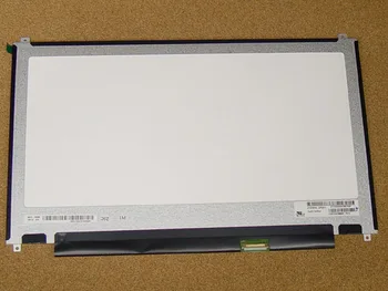 Nešiojamas LCD LED EKRANO HP Pavilion 13 13-S serijos 13-s112ds LP133WH2 SP B3 1366*768 Ekrano matricos LP133WH2 SPB3