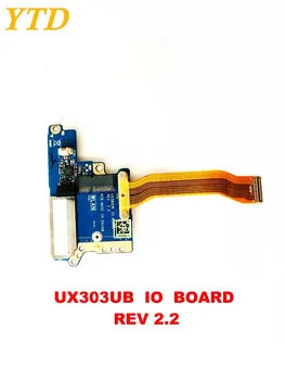 Originalą ASUS UX303UB USB valdybos UX303UB IO VALDYBOS REV 2.2 išbandyti gera nemokamas pristatymas