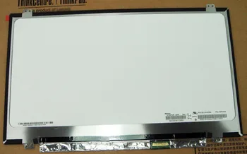 Pakeisti Lenovo ThinkPad T460 FHD IPS Lcd ekranas Ne touch 00PA889 N140HEC-EAA