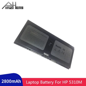 PINZHENG Laptopo Baterija HP ProBook 5310m 5320m 538693-271 BQ352AA AT907AA#ABA 538693-961 FL04 HSTNN-DB0H AT907AA Baterija