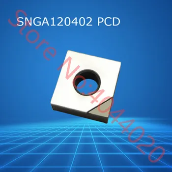 SNGA120402 PSVL/SNGA120404 PSVL/SNGA120408 politikos suderinamumo vystymosi labui karbido intarpai 2VNT/BOX