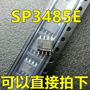 SP3485EN SP3485 SOP8 3.3 V