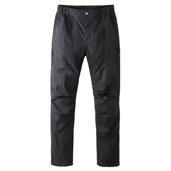 Unisex 2022 Kratinys Krovinių Kelnės, vyriški drabužiai Harajuku Taktinis Funkcija Poliesterio Kelnės Poilsiu High Street Streetwear