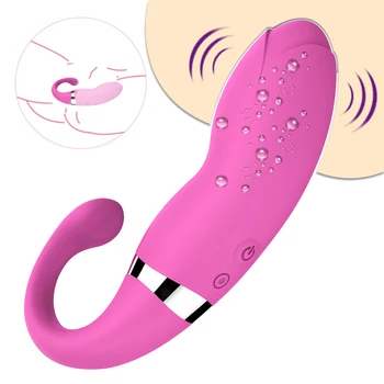VETIRY G-taško Vibratorius Dildo Vibratorius Moterims Makšties Klitorio Stimuliatorius Moterų Masturbator 20 Greitis Sekso žaisliukai Suaugusiems