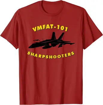 VMFAT-101 F/A-18 Naikintuvo Ataka Mokymo Squadron 